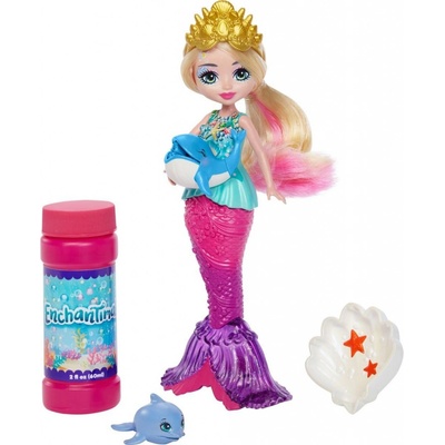 Mattel Enchantimals Ocean Kingdom Atlantia Mermaid