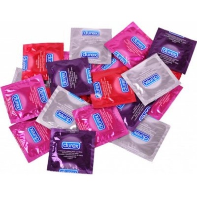 Durex Premium 50 ks