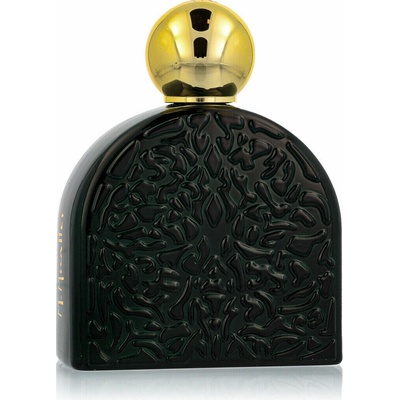 M.Micallef Secrets of Love Ma Nature parfumovaná voda unisex 100 ml