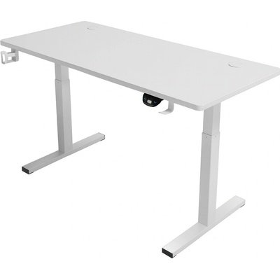 Trendie BR04 bílý 120 cm