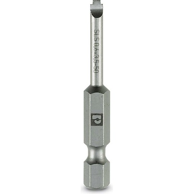 Phoenix Contact Tool SF-BIT-SLS 0,9X6,5-50 1212606