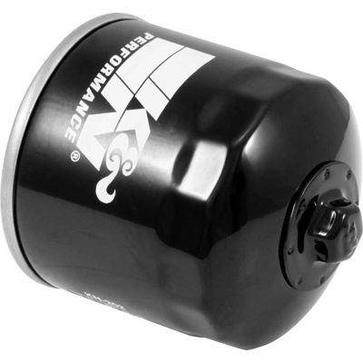 Hiflofiltro Olejový filtr HF303RC – Hledejceny.cz