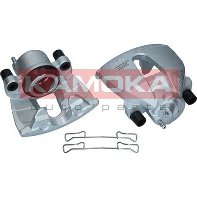 KAMOKA Brzdový strmeň JBC0163