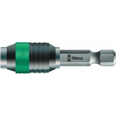 Wera Univerzální držák bitů 1/4" s rychloupínací hlavou 888/4/1 K Rapidraptor 052500