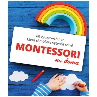 Montessori na doma