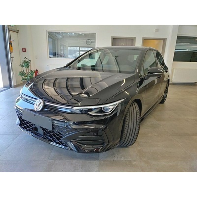 Volkswagen Golf 1.5 eTSI R-Line DSG 110 kW