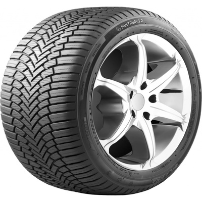 Lassa Multiways 2 195/55 R15 89H