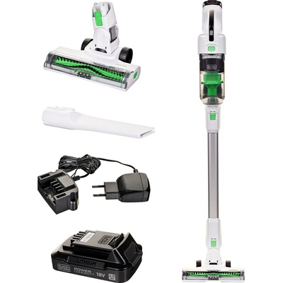 Black & Decker REVSV18D1-QW