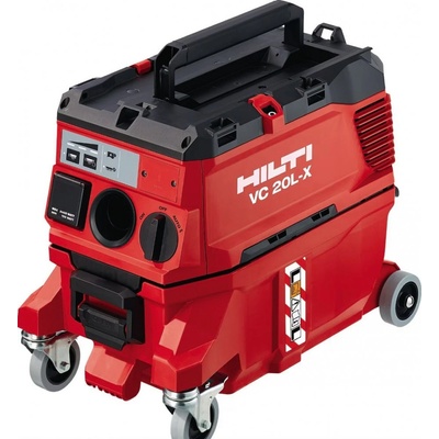 HILTI VC 20L-X 230V 2411693