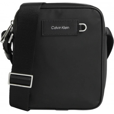 Calvin Klein K50K510037 Crossbody taška černá