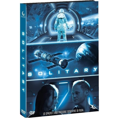 Solitary žánr: Sci-fi film DVD