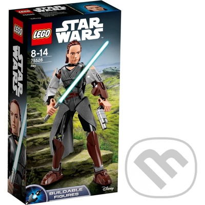 LEGO® Star Wars™ 75528 Rey