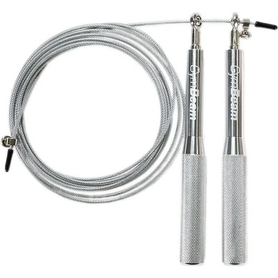 GymBeam Metal Jumping Rope – Hledejceny.cz