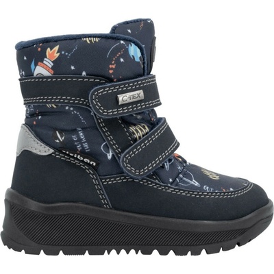 Ciciban Dětské sněhule Snow SPACE 859548