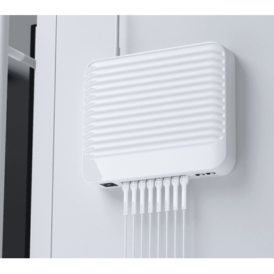Ubiquiti UniFi L3 USW-Pro-8-PoE