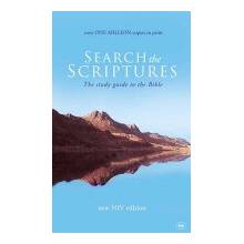 Search the Scriptures