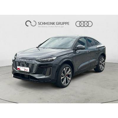 Audi Q6 e-tron S-line Sportback Performance 225 kW