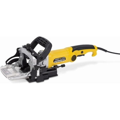 POWERPLUS POWX1310 - Lamelovací frézka POWX1310