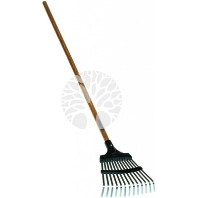 Seymour Midwest Hrábě na listí Pro-Flex 8"