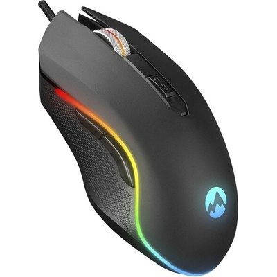 Everest Gamer SM-F09 TITANIO 35403