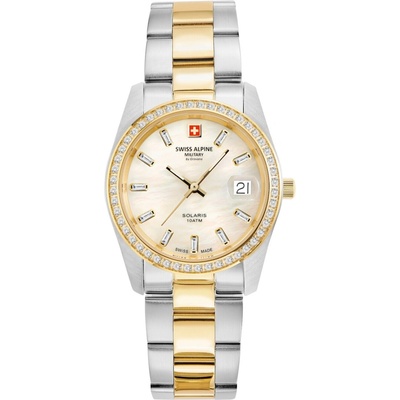 Swiss Alpine Military 7714.7143