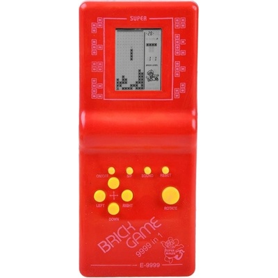 CreativeToys Tetris elektronická