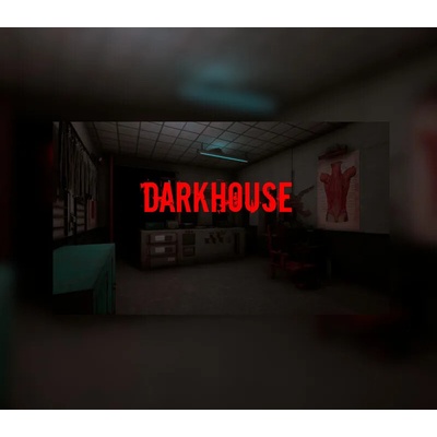 DarkHouse