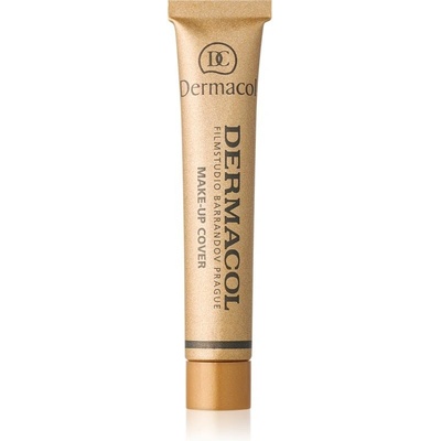 Dermacol Cover SPF30 211 Make-up Waterproof 30 g
