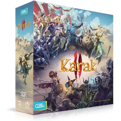 Albi Karak 2