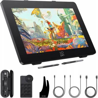 XP-Pen Artist 24 Pro 2.gen