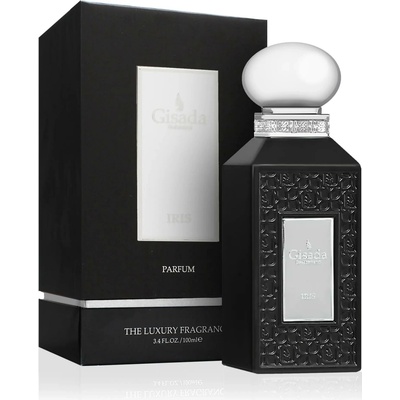 Gisada Iris parfém unisex 100 ml