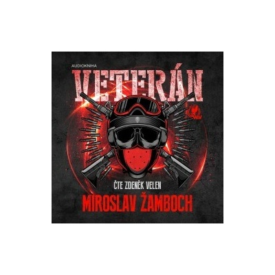 Veterán - Miroslav Žamboch