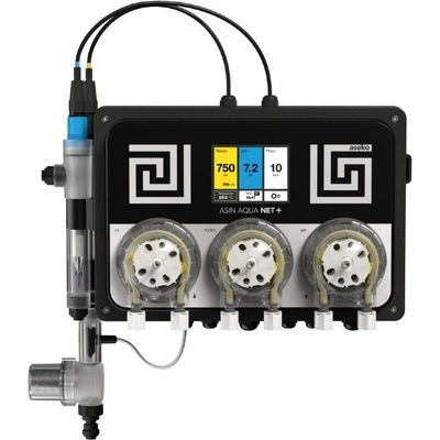 ASEKO ASIN AQUA NET Redox