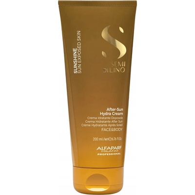 Alfaparf Semi Di Lino Sunshine 200 ml – Hledejceny.cz