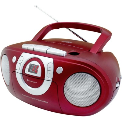 Soundmaster SCD5100RO