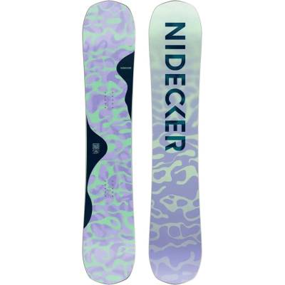 Nidecker Elle 26/27