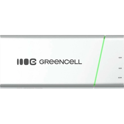 GREEN CELL POWERPLAY PRO PL 20800MAH