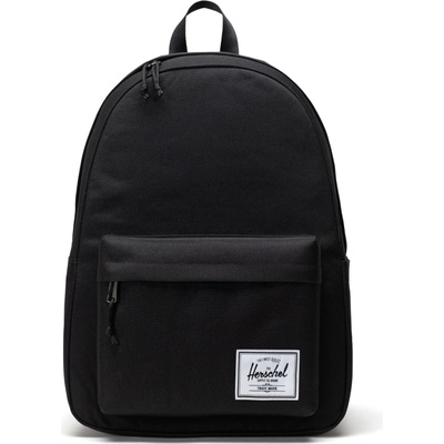 Herschel Classic Black 30L