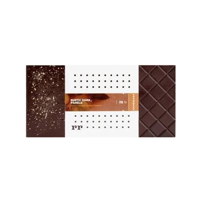 Horká 75% sladená panelou 60 g