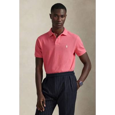 Polo Ralph Lauren ružové 710782592