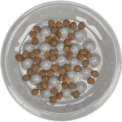 TRIXIE Slow Feed keramická Miska k pomalému krmení 0.25 l/ 18 cm – Hledejceny.cz