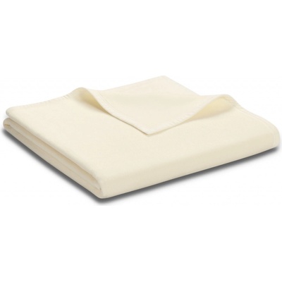 Biederlack deka Uno cotton natur 180x220