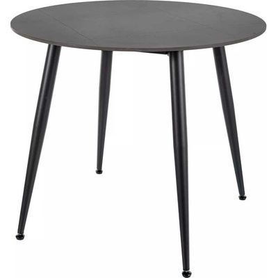 Signal Rion priemer 90 cm čierna