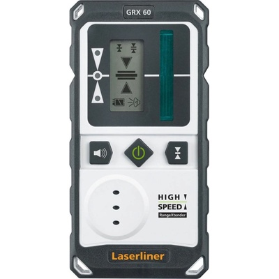 Laserliner RangeXtender G60