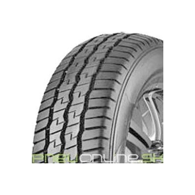 Tracmax RF09 195/70 R15 104R