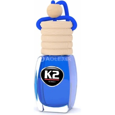 K2 VENTO SOLO PARADISE Refill 8 ml