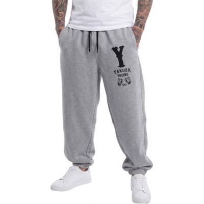 Yakuza Boxing Loose Job 28042 grey