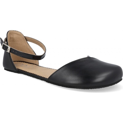 Shapen Poppy II Black N