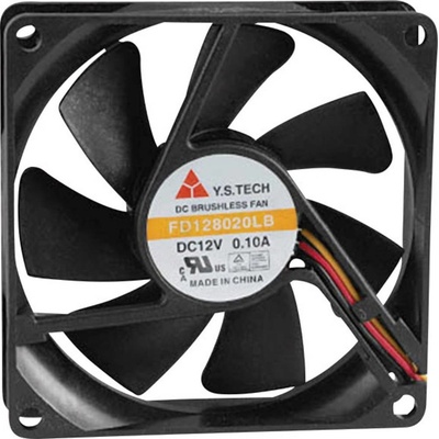 YS TECH FD126025HB-N2A7