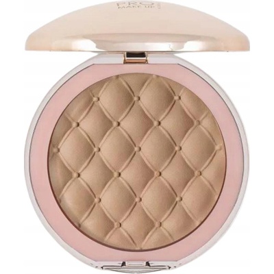 Affect Glamour Pressed Bronzer kompaktný bronzer Brazil 9 g
